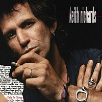 Keith Richards – Talk Is Cheap (2019 - Remaster)