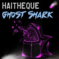 Přední strana obalu CD Ghostshark