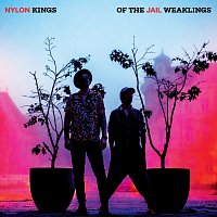 Nylon Jail – Kings of the Weaklings CD