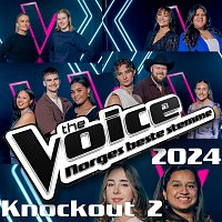 Různí interpreti – The Voice 2024: Knockout 2