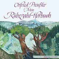 Přední strana obalu CD Otfried Preuszler: Mein Rubezahl-Horbuch