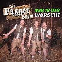 Die Pagger Buam – Mir is des wurscht