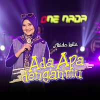 Abida Laila – Ada Apa Denganmu