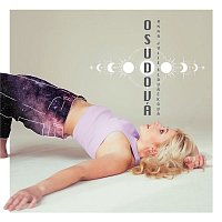 Přední strana obalu CD Osudová