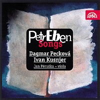 Dagmar Pecková, Ivan Kusnjer – Eben: Písně MP3