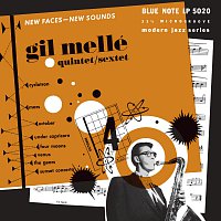 Gil Melle – New Faces - New Sounds