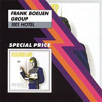 Frank Boeijen Groep – 1001 Hotel