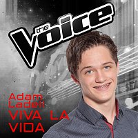 Adam Ladell – Viva La Vida [The Voice Australia 2016 Performance]