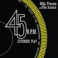 Billy Thorpe, The Aztecs – Extended Play