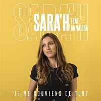 SARA'H – Je me souviens de tout (feat. Annalisa)