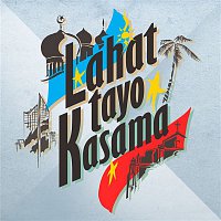 QUEST – Lahat Tayo Kasama (feat. Brand Pilipinas Artists)