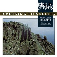 Přední strana obalu CD Crossing To Skellig