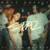 Bhad Bhabie – Spaz (feat. YBN Nahmir)