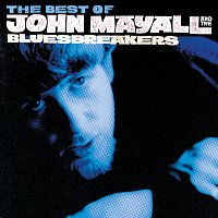 Přední strana obalu CD As It All Began: The Best Of John Mayall & The Bluesbreakers 1964-1969