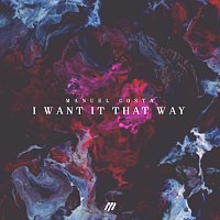 Manuel Costa – I Want It That Way