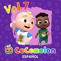 CoComelon Espanol – CoComelon Éxitos para Ninos, Vol 7