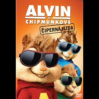 Alvin a Chipmunkové: Čiperná jízda