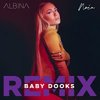 Albina – Noću [Baby Dooks Remix]