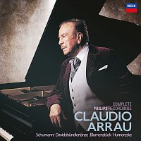 Claudio Arrau – Schumann: Davidsbundlertanze, Op. 6; Humoresque, Op. 20