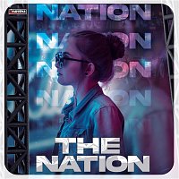 Přední strana obalu CD The Nation