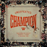 Transformation Worship, Roosevelt Stewart, Graceson Todd – Undefeated Champion