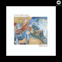 Joni Mitchell – The Studio Albums (1968-1979)