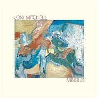 Joni Mitchell – The Studio Albums (1968-1979)