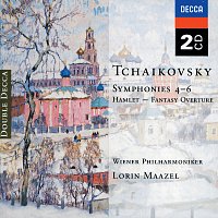 Tchaikovsky: Symphonies Nos. 4-6; Hamlet Overture