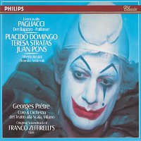 Leoncavallo: I Pagliacci