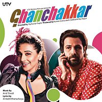 Amit Trivedi – Ghanchakkar (Original Motion Picture Soundtrack)