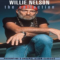 Willie Nelson – Stardust/ To Lefty From Willie / Honeysuckle Rose (3 Pak Longbox for COSTCO  ONLY)