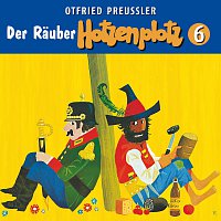Otfried Preuszler – 06: Der Rauber Hotzenplotz