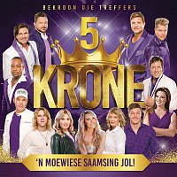 Nicholis Louw, Ray Dylan, Kurt Darren, Snotkop, Liezel Pieters, Nádine, Elizma Theron – Krone 5 Opening Medley