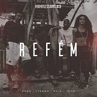 Xama, L7NNON, Maia, John – Papassesion #3 Refém