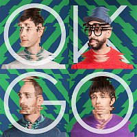 OK Go – Hungry Ghosts