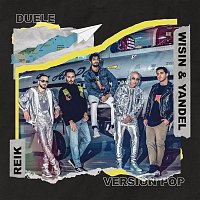 Reik, Wisin & Yandel – Duele