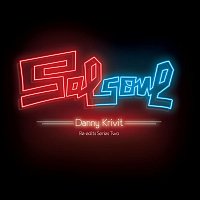 Danny Krivit – Salsoul Re-Edits Series Two: Danny Krivit