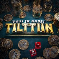 Pasi ja Anssi – Tilttiin