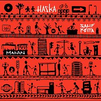 Haska, Salif Keita – Madan