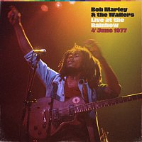 Bob Marley & The Wailers – Live At The Rainbow, 4th June 1977 [Remastered 2020]