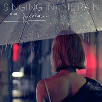 Rainie Yang – SINGING IN THE RAIN