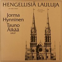 Hengellisia lauluja