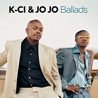 K-Ci & JoJo – Ballads