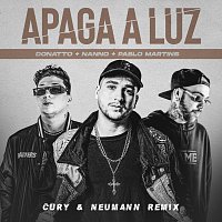 Apaga A Luz [Cury & Neumann Remix]