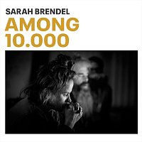 Přední strana obalu CD Among 10.000