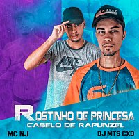 MC NJ, DJ Evolucao, DJ MTS CXD – Rostinho De Princesa Cabelo De Rapunzel