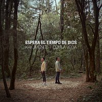 Cuitla Vega, Kaii Jiménez – Espera El Tiempo De Dios