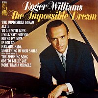 Roger Williams – The Impossible Dream