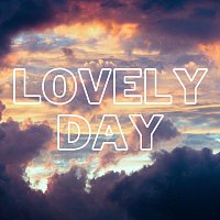 Přední strana obalu CD Lovely Day