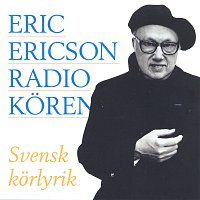 Přední strana obalu CD Svensk korlyrik